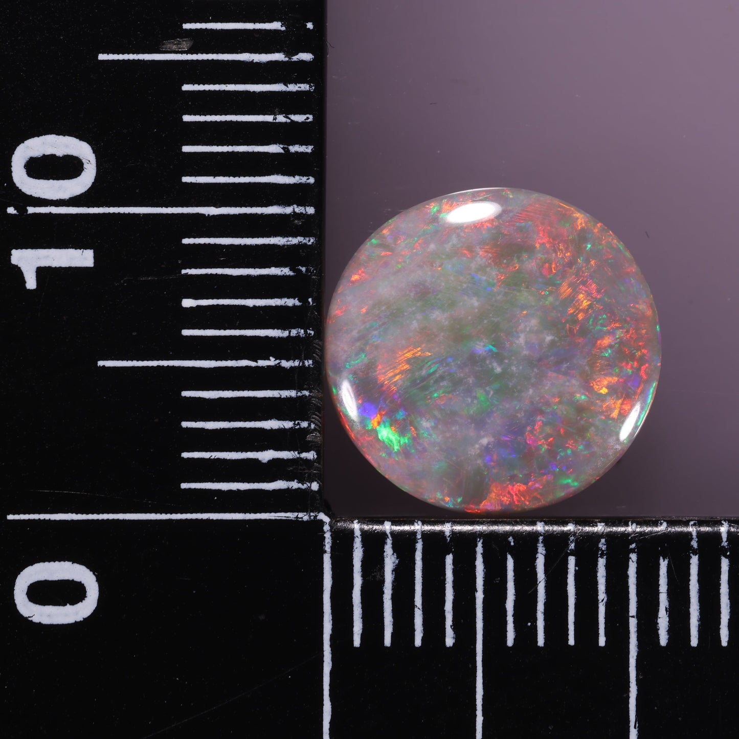 Lightning Ridge Opal 1.88 cts 31165