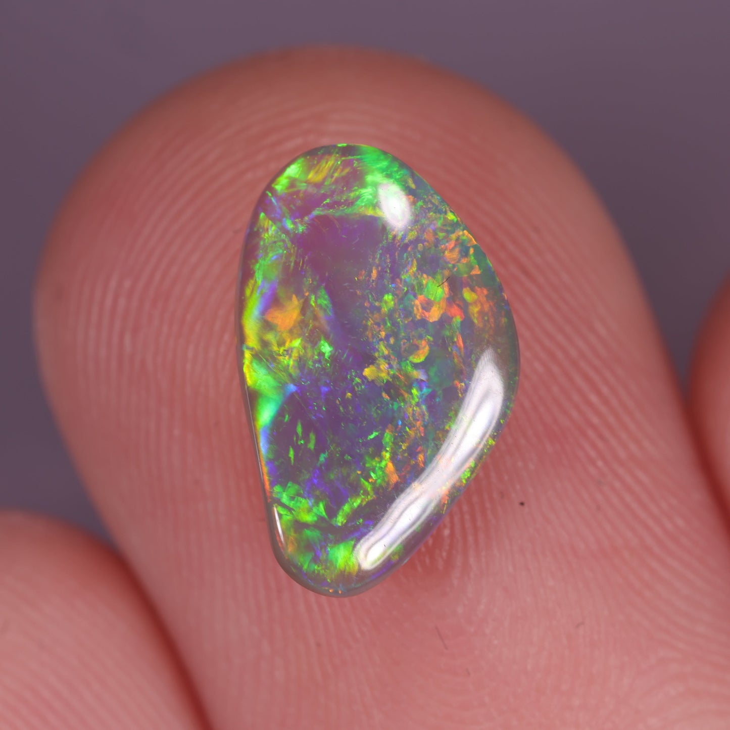 Lightning Ridge Opal 1.03 cts 31177