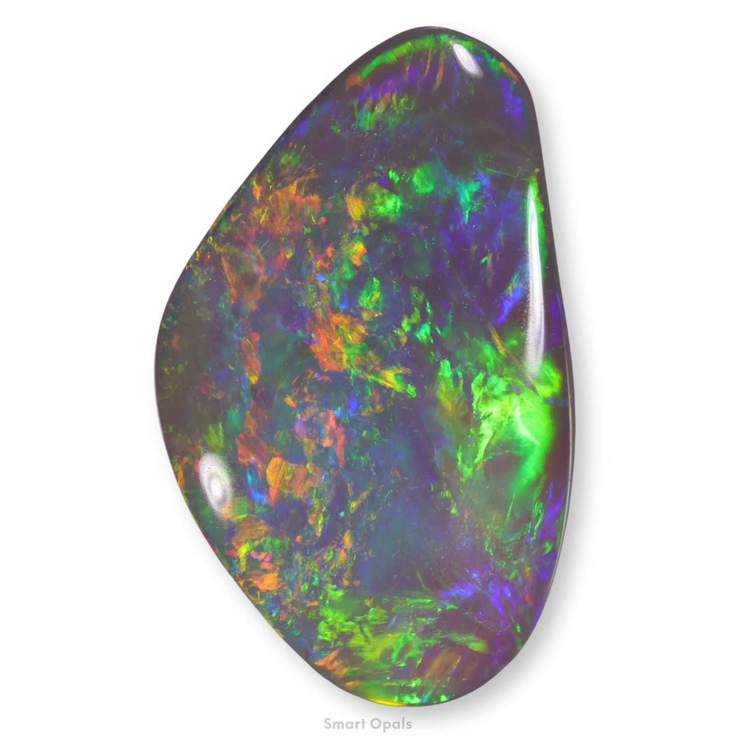 Lightning Ridge Opal 1.03 cts 31177