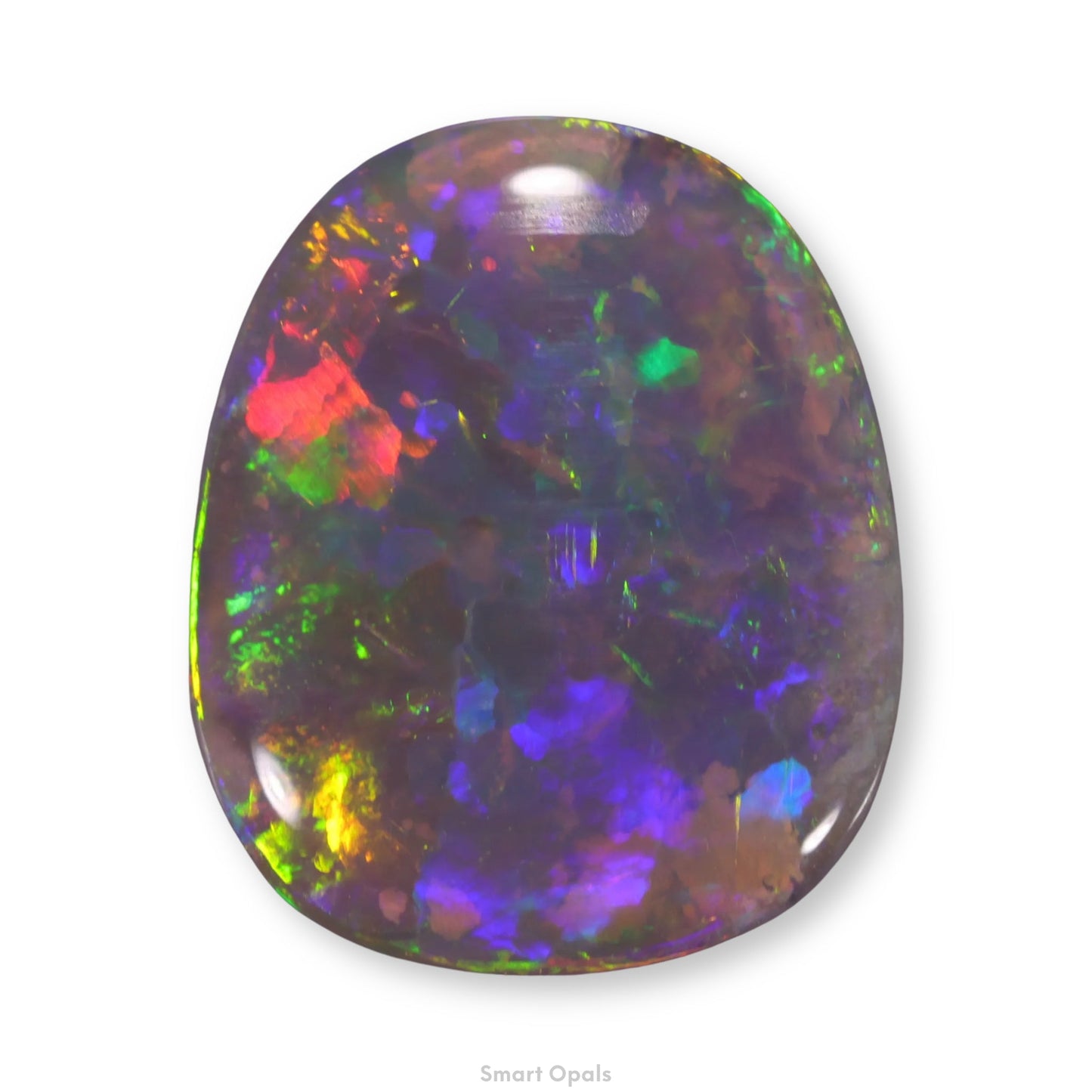 Lightning Ridge Opal 0.98 cts 31186