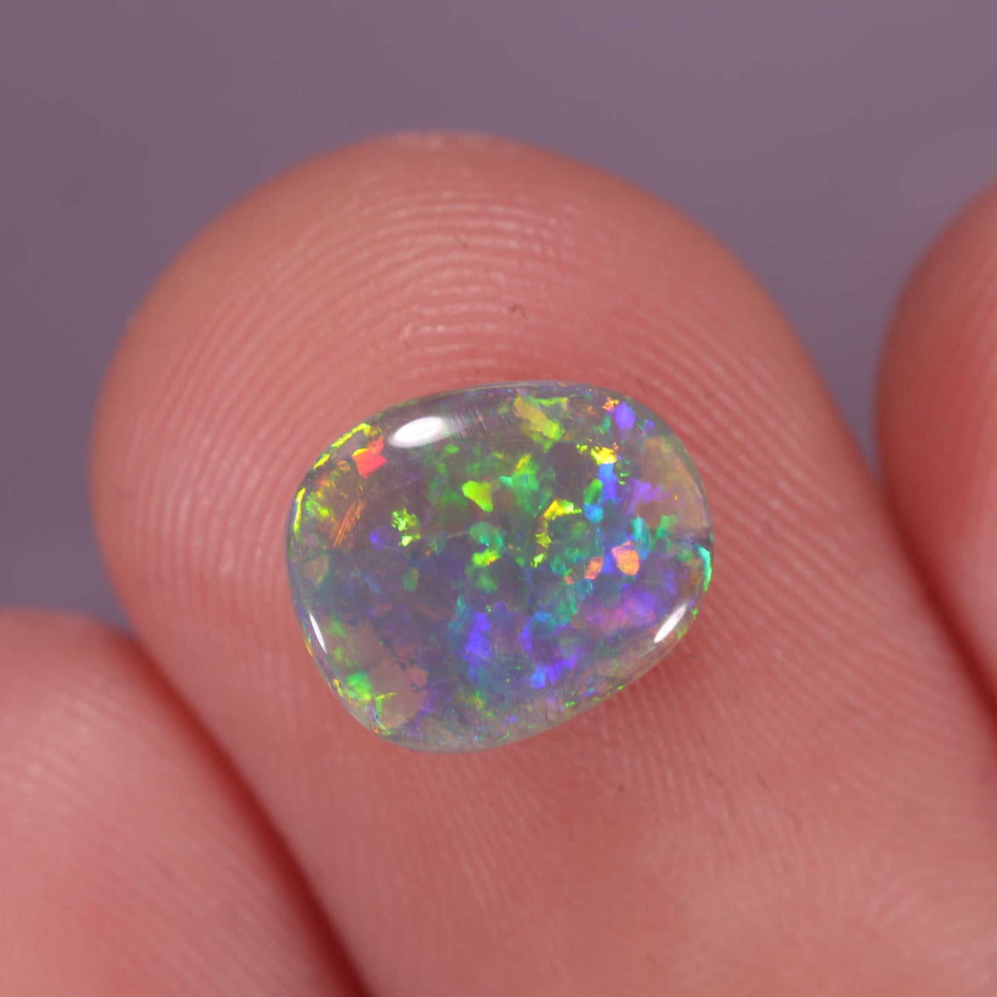 Lightning Ridge Opal 0.98 cts 31186