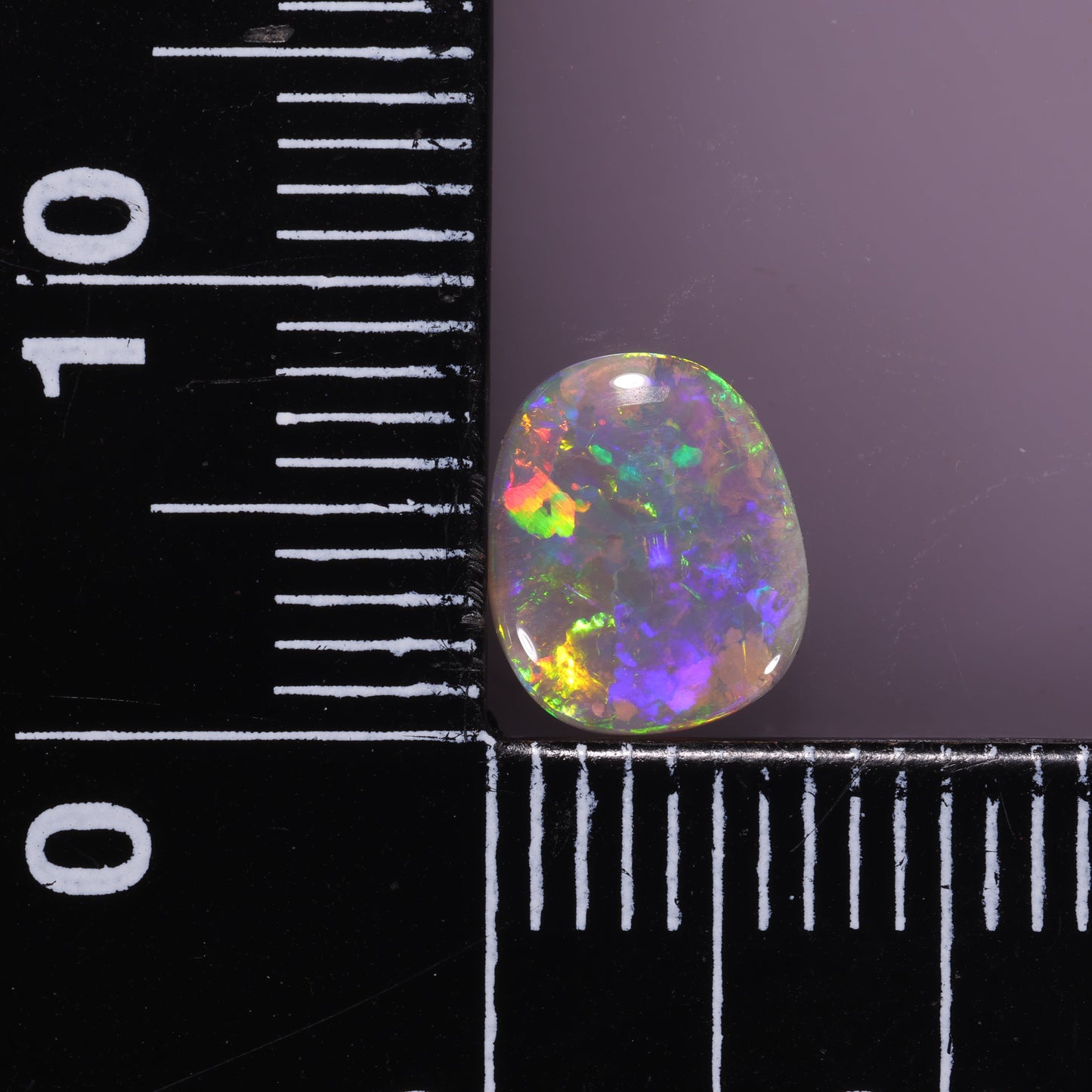 Lightning Ridge Opal 0.98 cts 31186