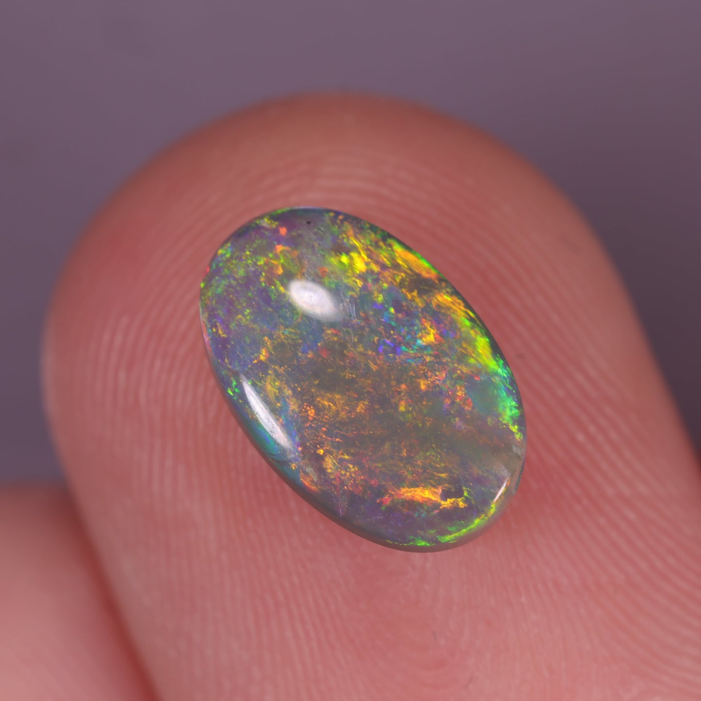 Lightning Ridge Opal 1.1 cts 31194