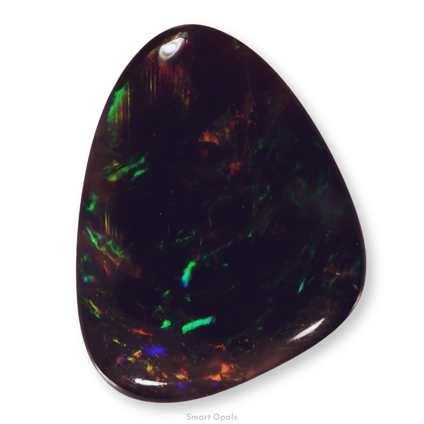 Lightning Ridge Opal 1.58 cts 31196