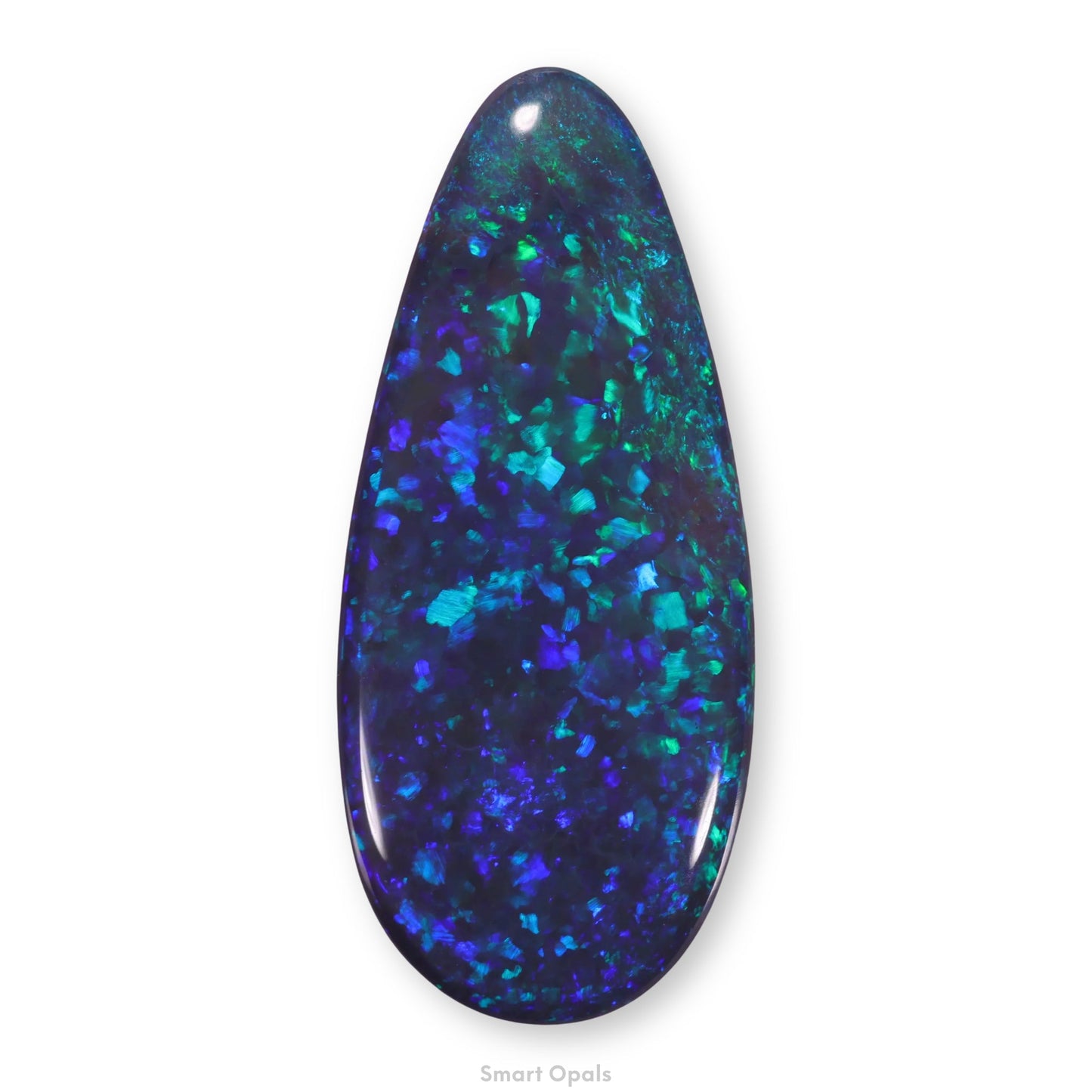 Lightning Ridge Opal 2.2 cts 31202