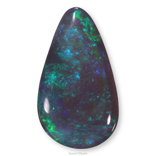 Lightning Ridge Opal 1.08 cts 31216