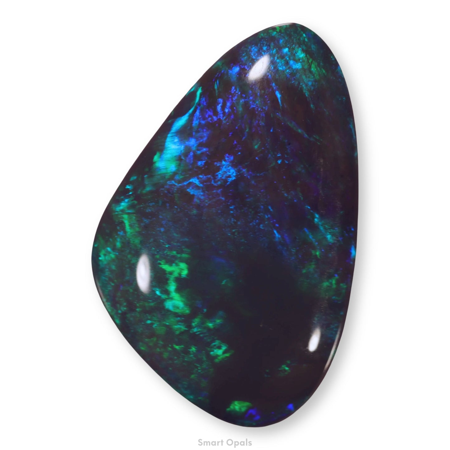 Lightning Ridge Opal 0.89 cts 31217