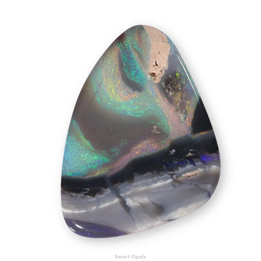 Lightning Ridge Seam 1.52 cts 31456