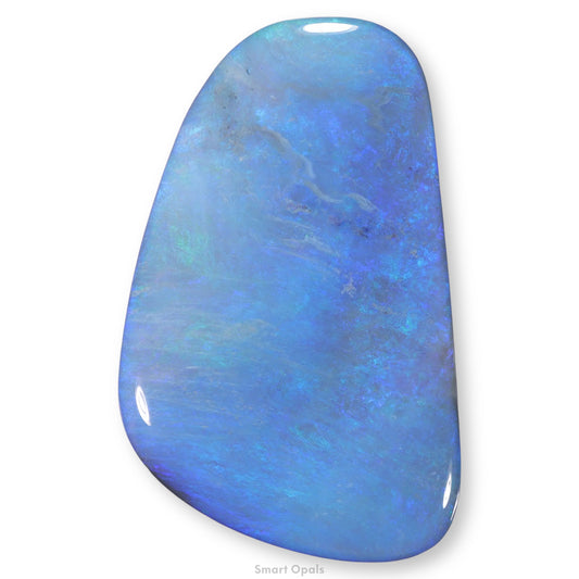 Lightning Ridge Opal 44.03 cts 31467