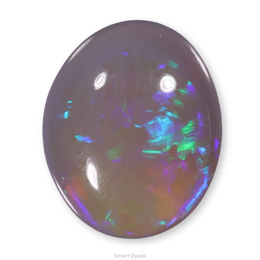 Lightning Ridge Opal 1.03 cts 31545