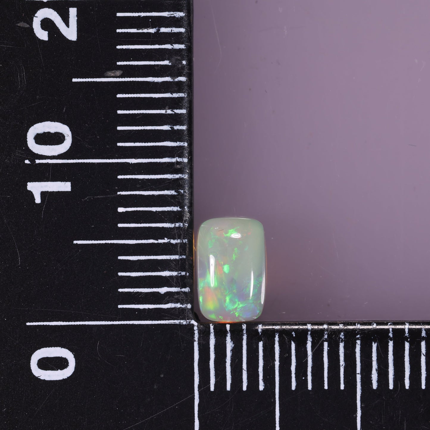 Lightning Ridge Opal 1 cts 31547