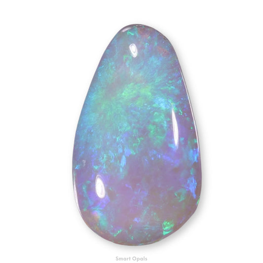 Lightning Ridge Opal 0.9 cts 31548