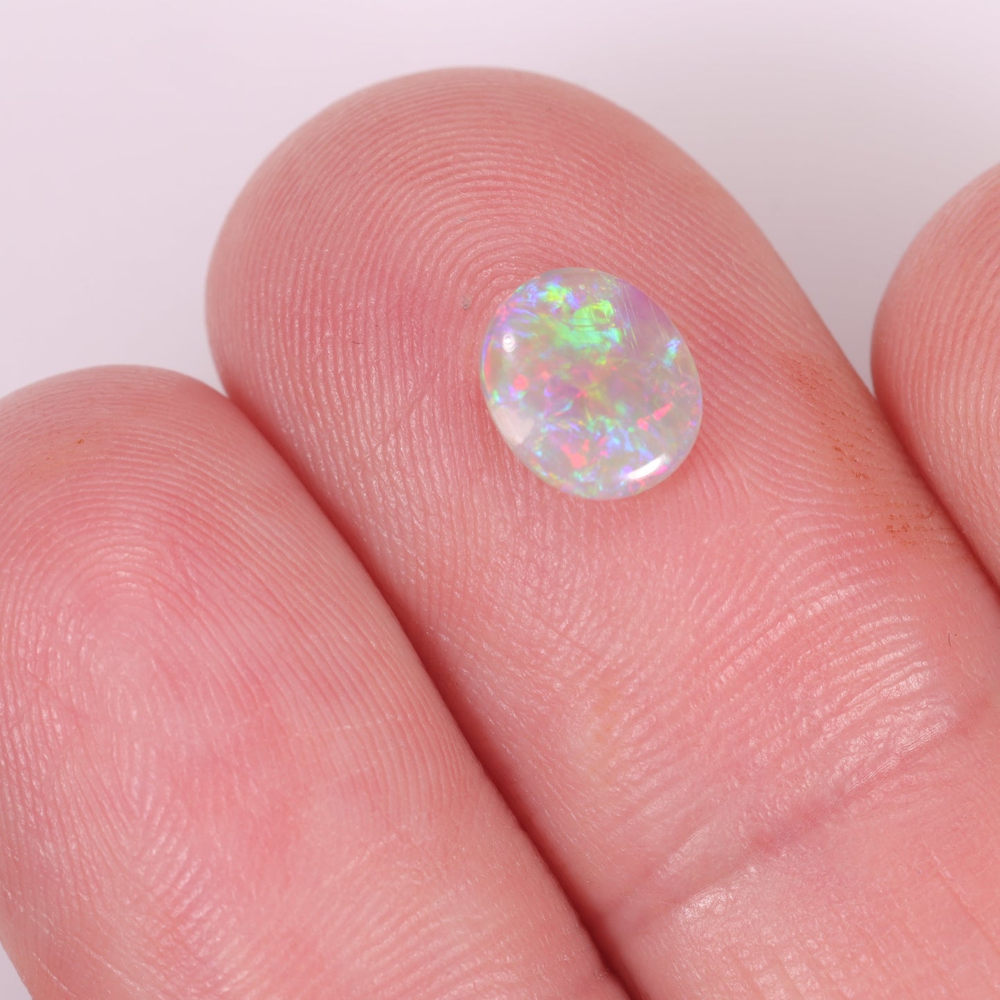 Lightning Ridge Opal 0.53 cts 31549