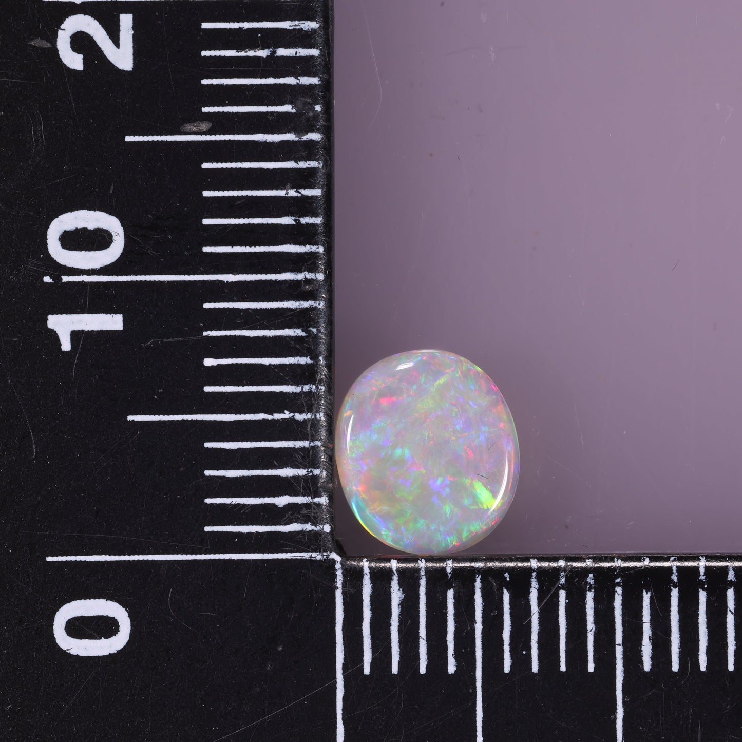 Lightning Ridge Opal 0.53 cts 31549