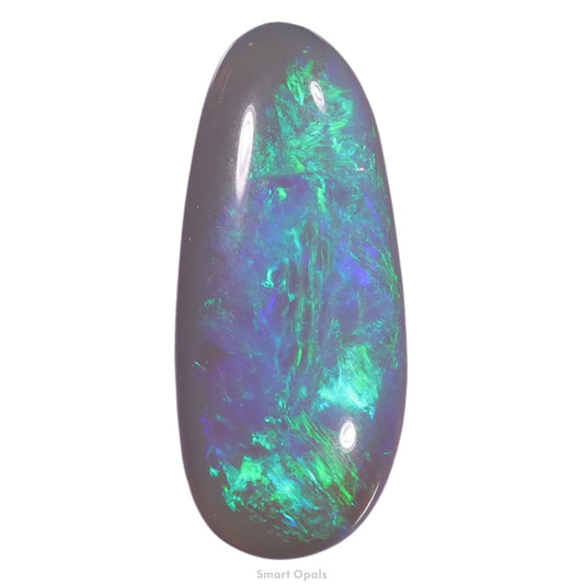 Lightning Ridge Opal 0.6 cts 31550