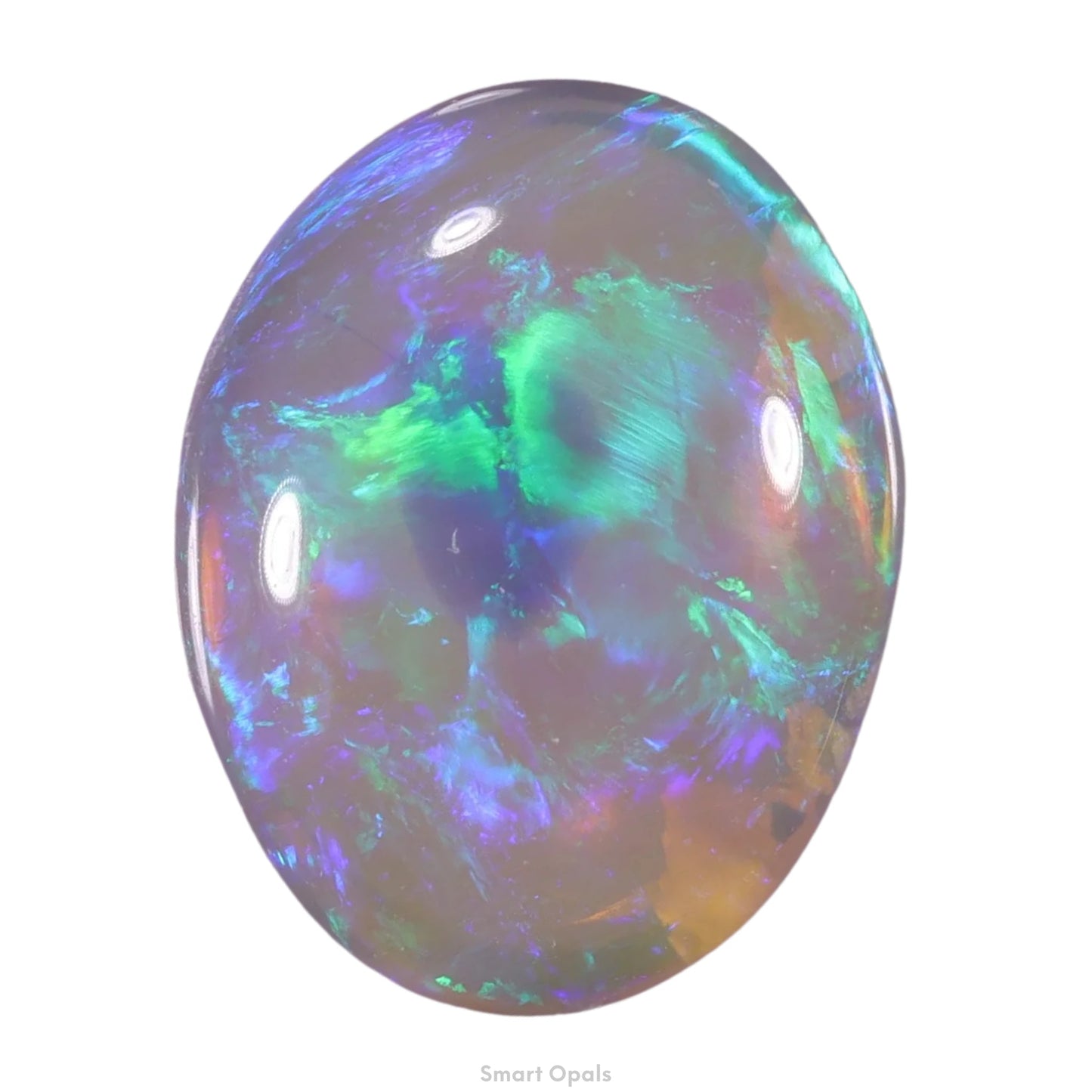 Lightning Ridge Opal 0.94 cts 31551