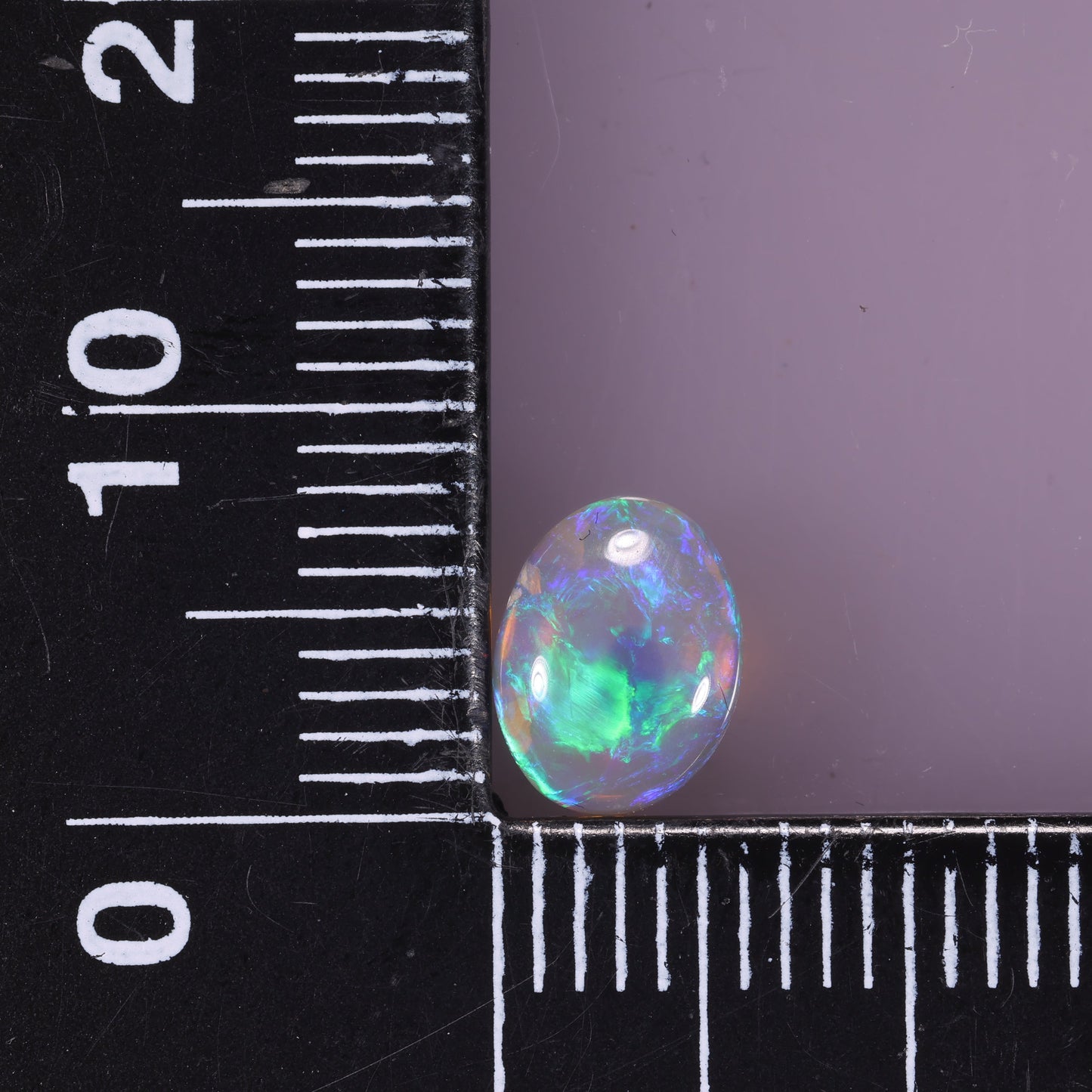 Lightning Ridge Opal 0.94 cts 31551