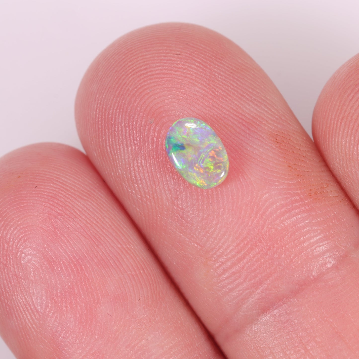 Lightning Ridge Opal 0.45 cts 31552