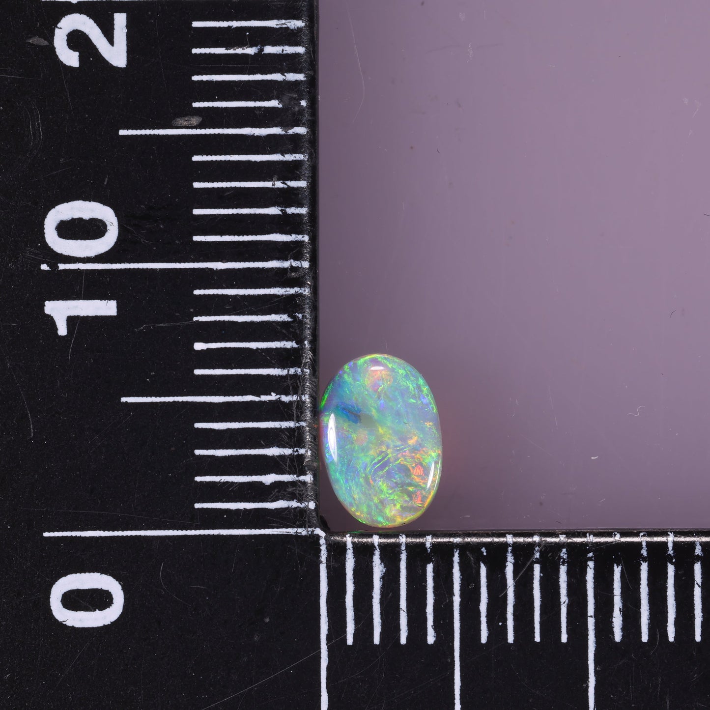 Lightning Ridge Opal 0.45 cts 31552