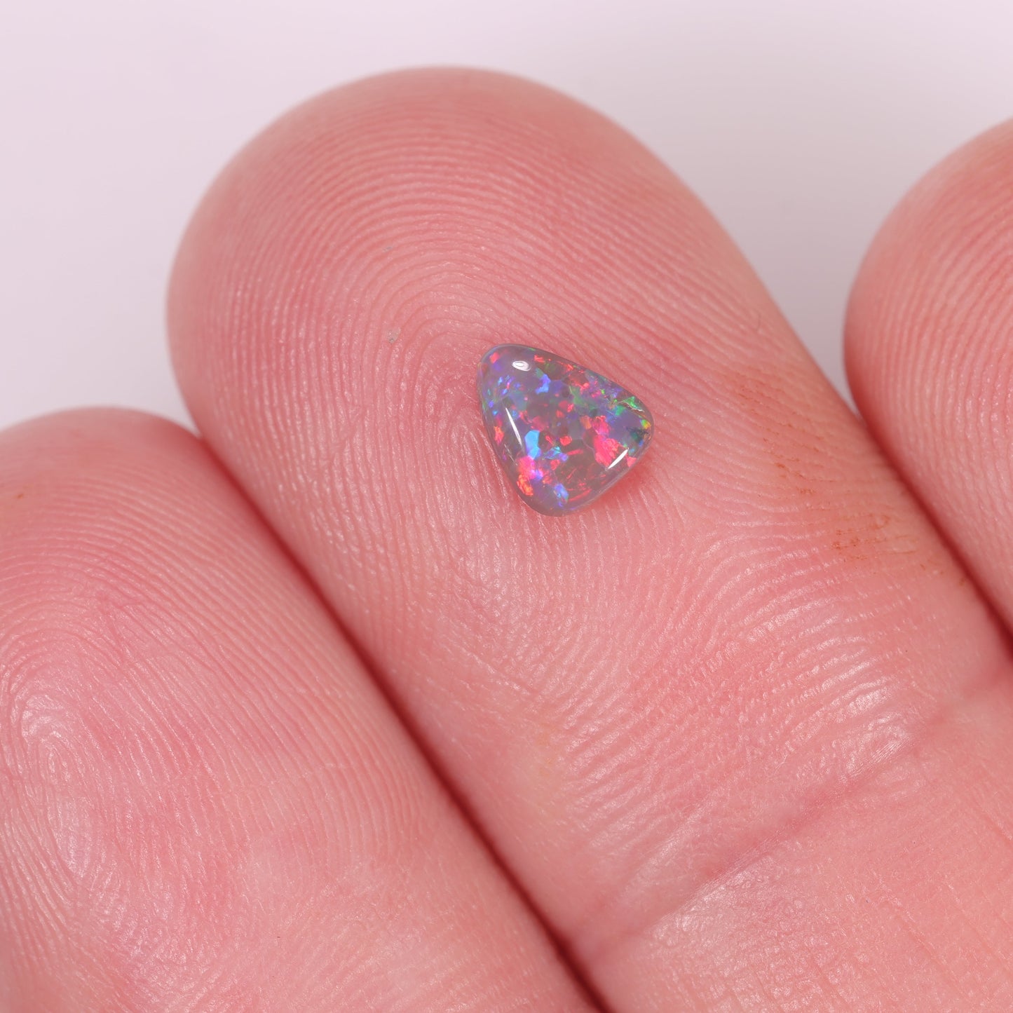 Lightning Ridge Opal 0.36 cts 31554