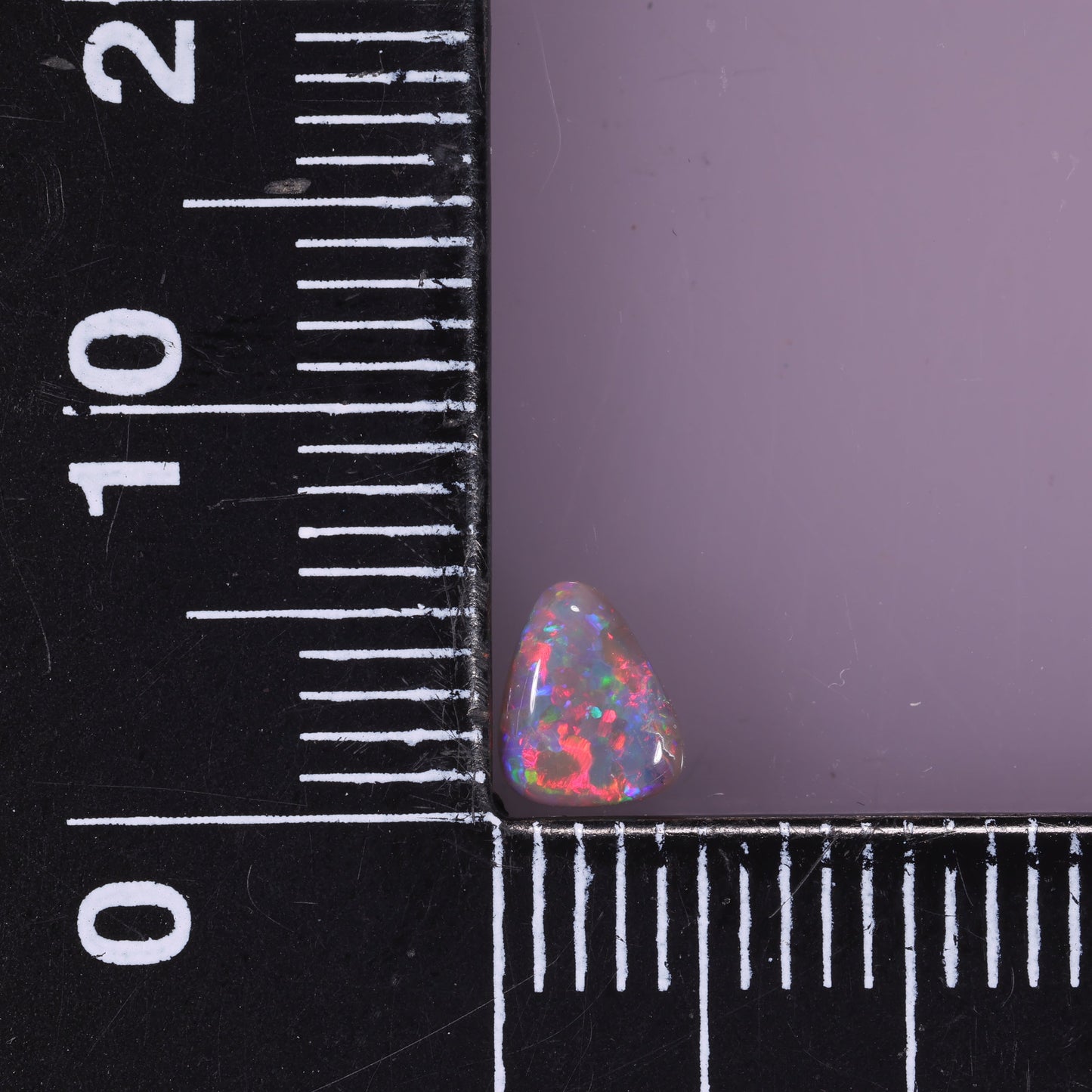 Lightning Ridge Opal 0.36 cts 31554