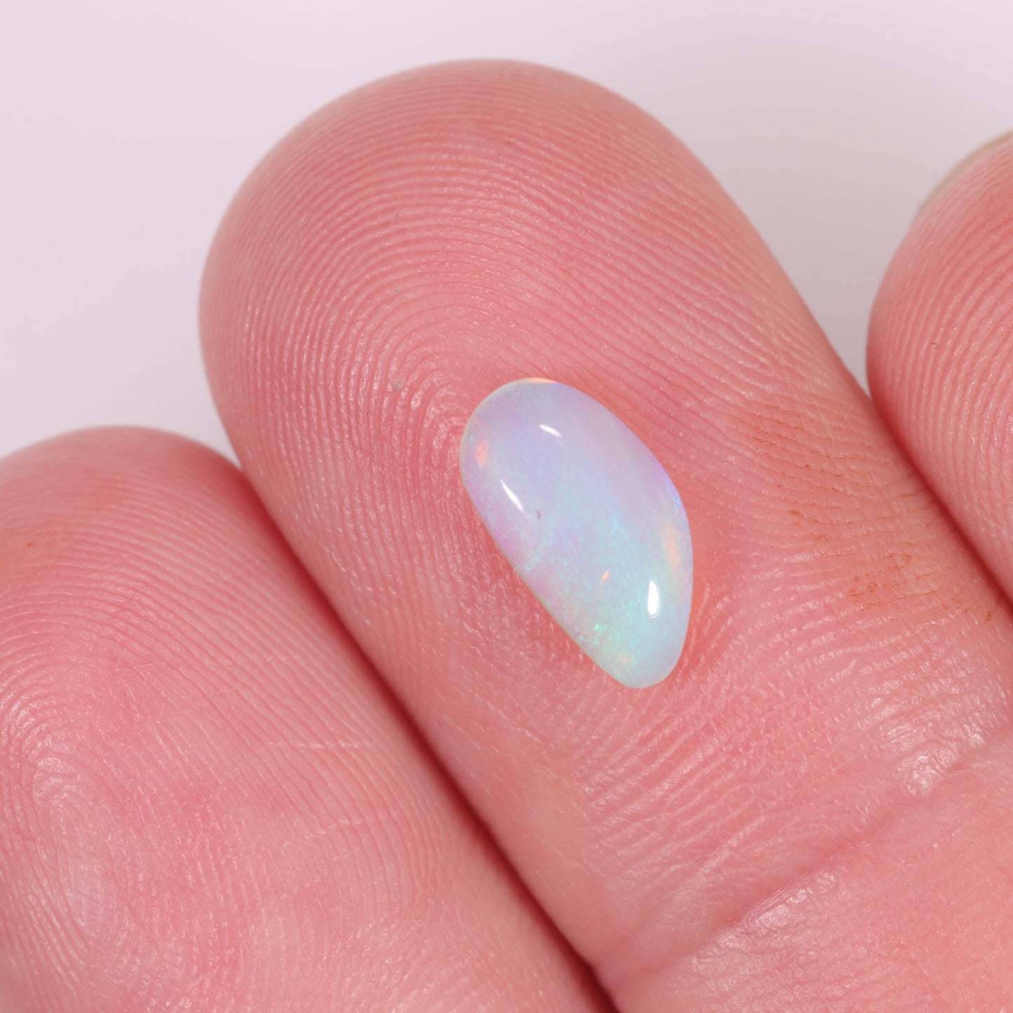 Lightning Ridge Opal 0.87 cts 31555