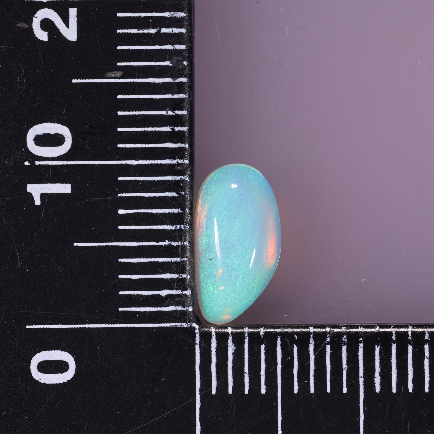 Lightning Ridge Opal 0.87 cts 31555