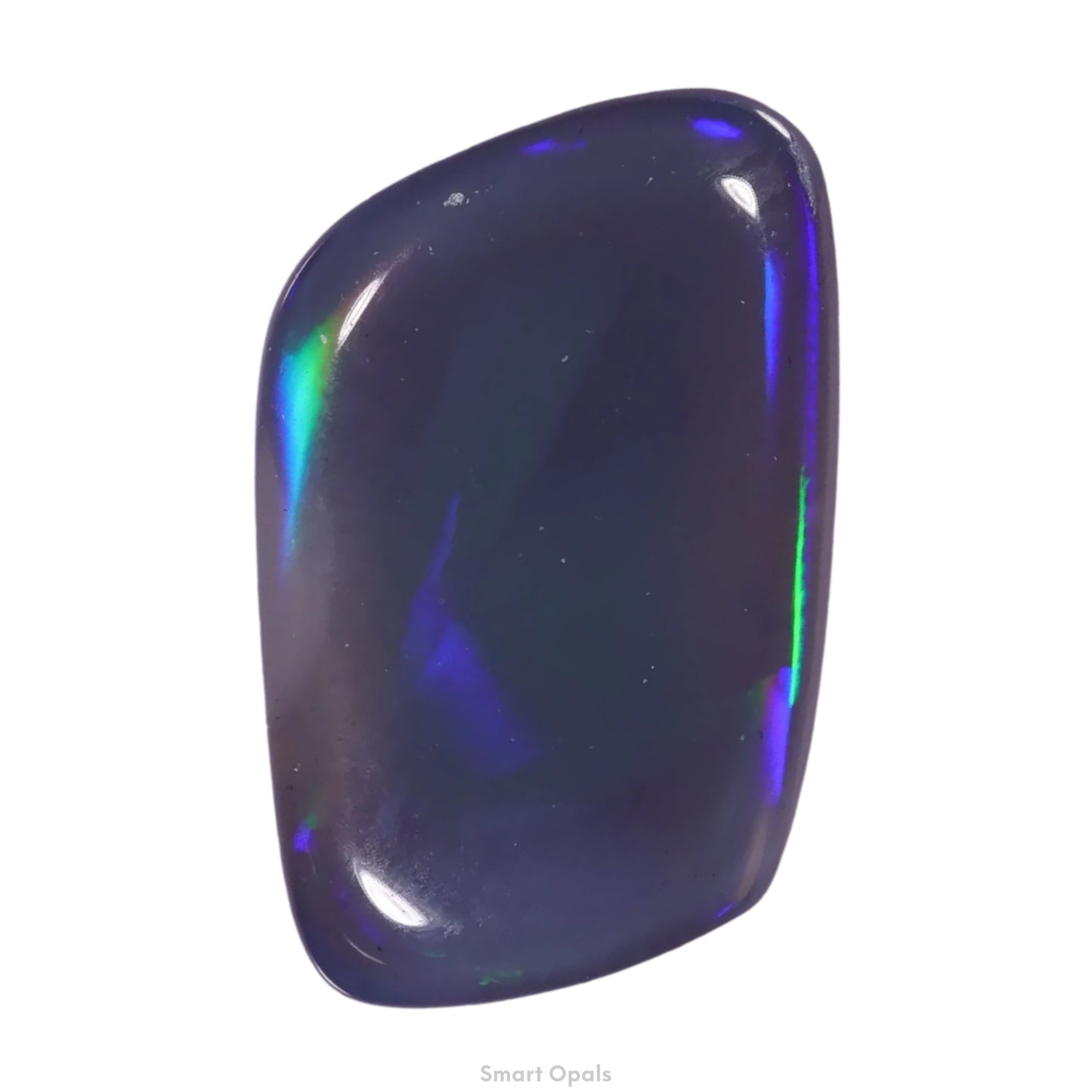 Lightning Ridge Opal 1.01 cts 31558