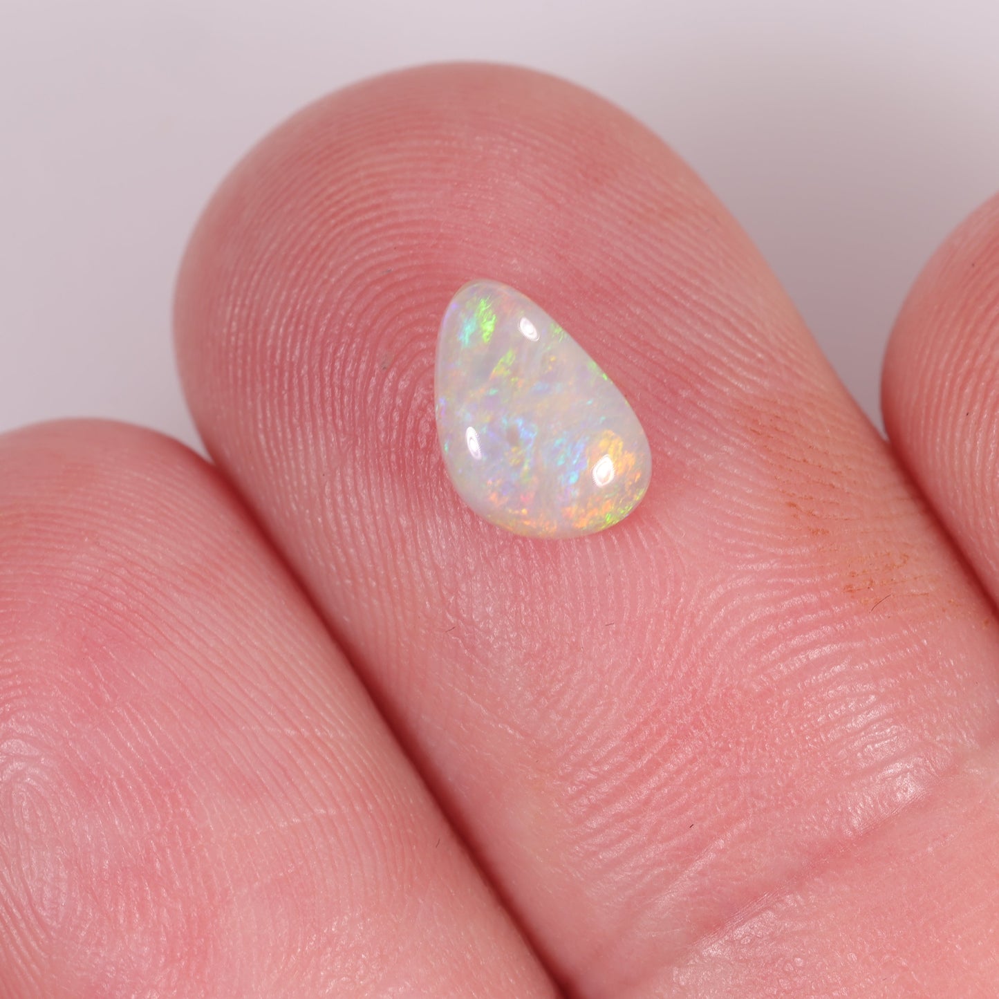 Lightning Ridge Opal 0.86 cts 31559