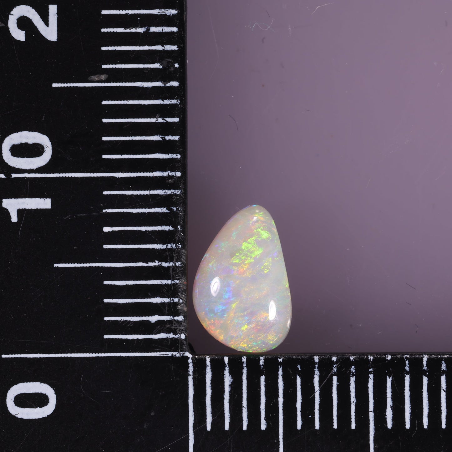 Lightning Ridge Opal 0.86 cts 31559