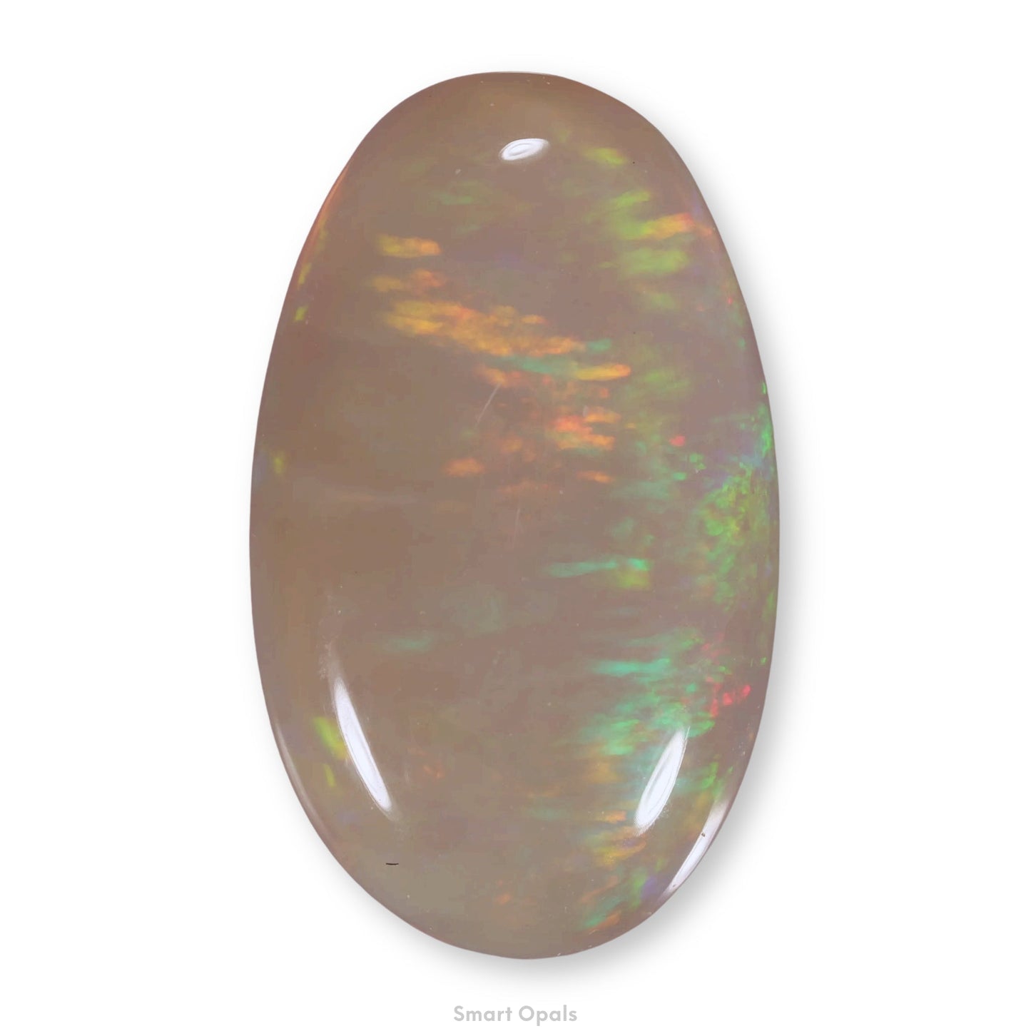 Lightning Ridge Opal 1.27 cts 31561