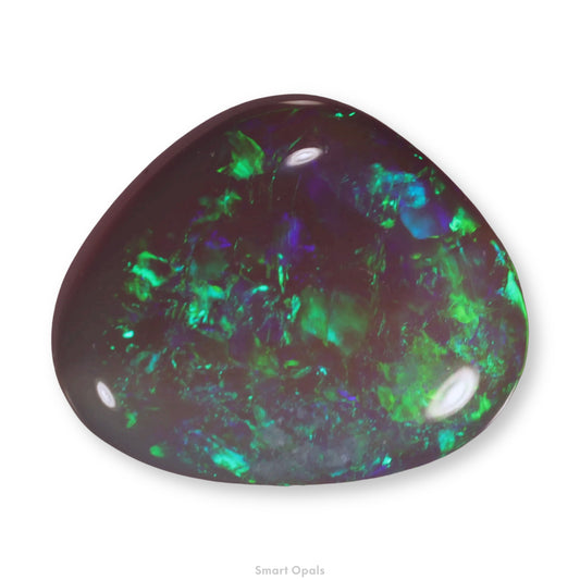 Lightning Ridge Opal 0.57 cts 31566