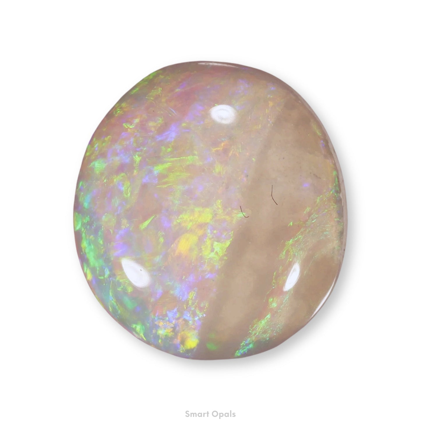 Lightning Ridge Opal 0.97 cts 31571