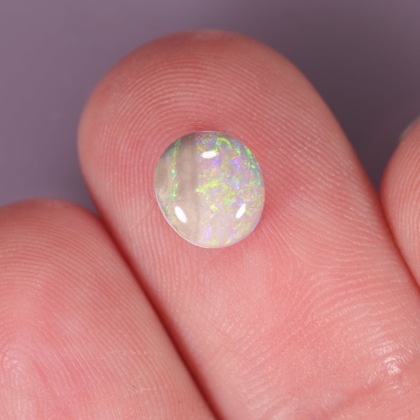 Lightning Ridge Opal 0.97 cts 31571