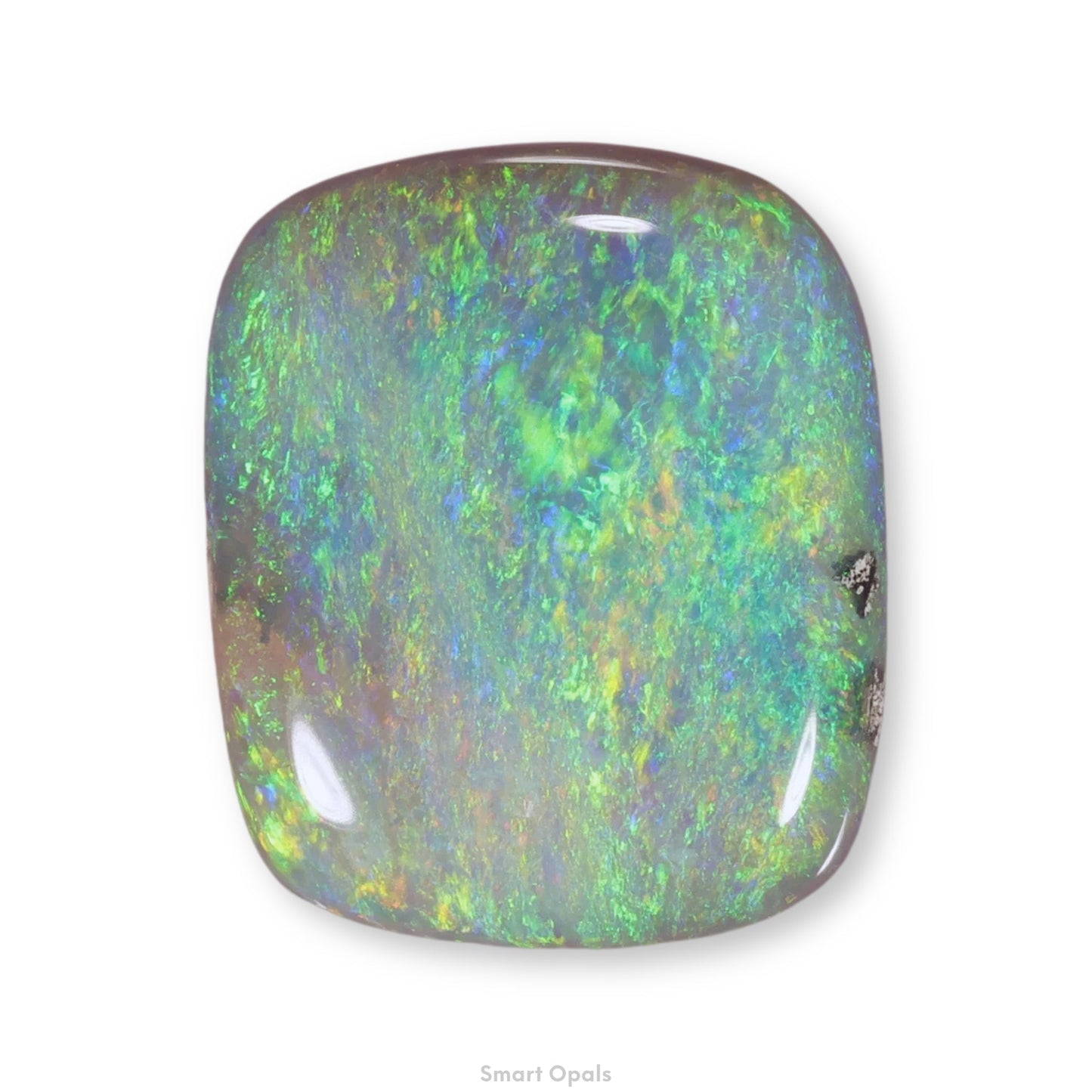 Lightning Ridge Opal 0.88 cts 31572