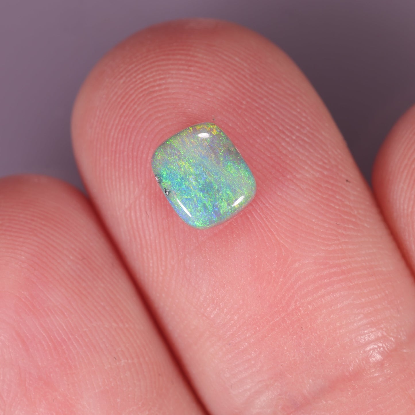 Lightning Ridge Opal 0.88 cts 31572