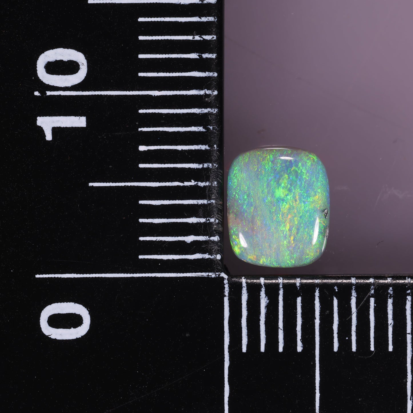 Lightning Ridge Opal 0.88 cts 31572