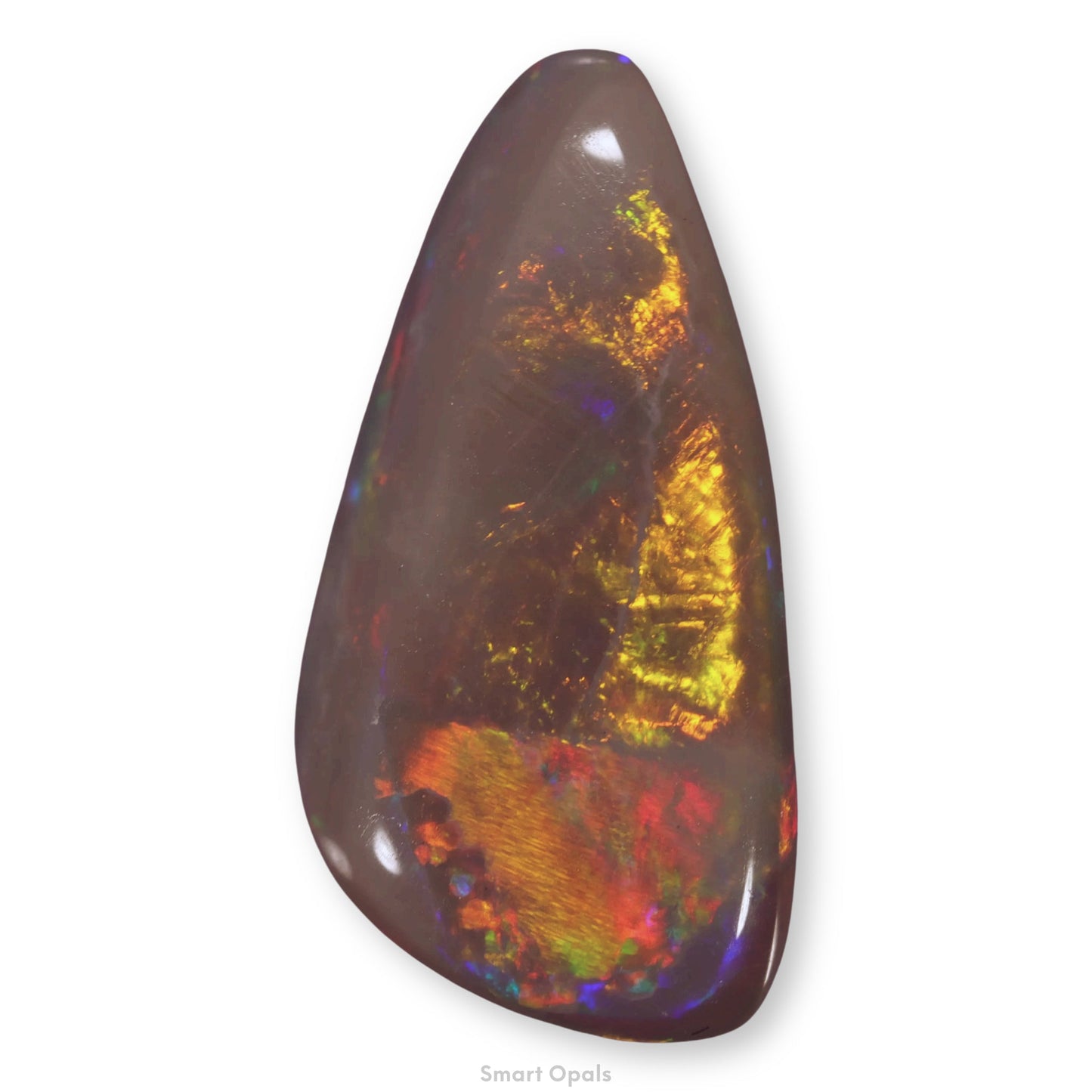 Lightning Ridge Opal 1.04 cts 31583