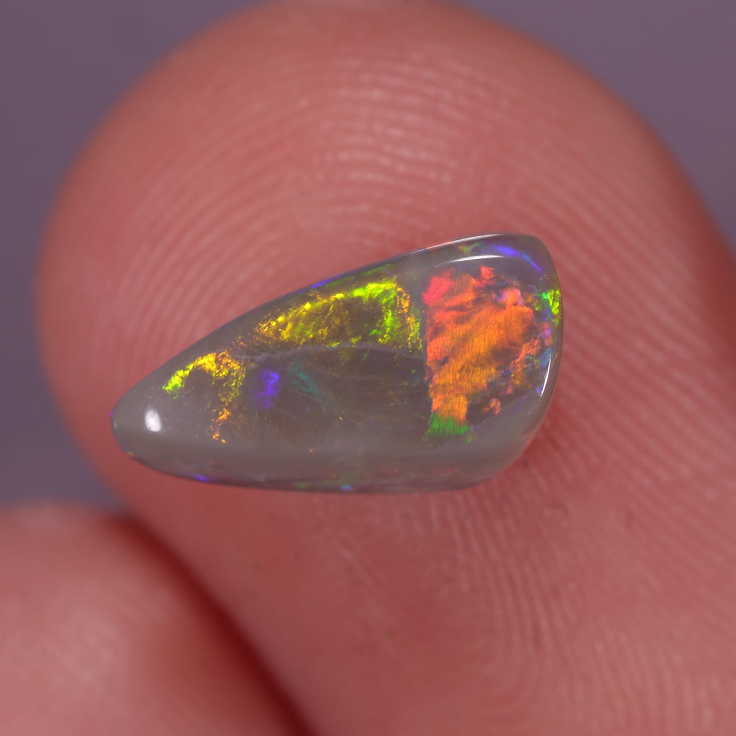 Lightning Ridge Opal 1.04 cts 31583