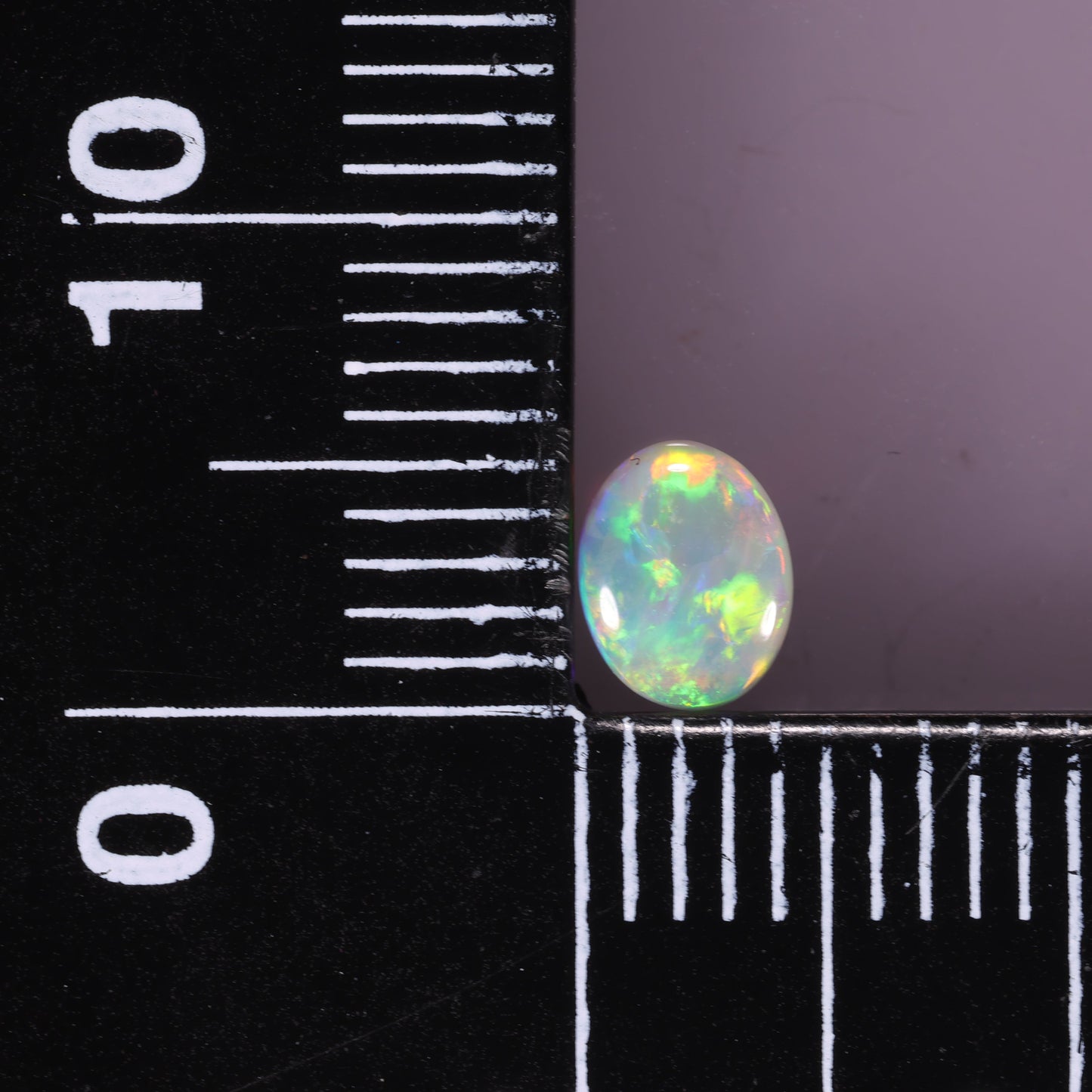 Lightning Ridge Opal 0.47 cts 31626