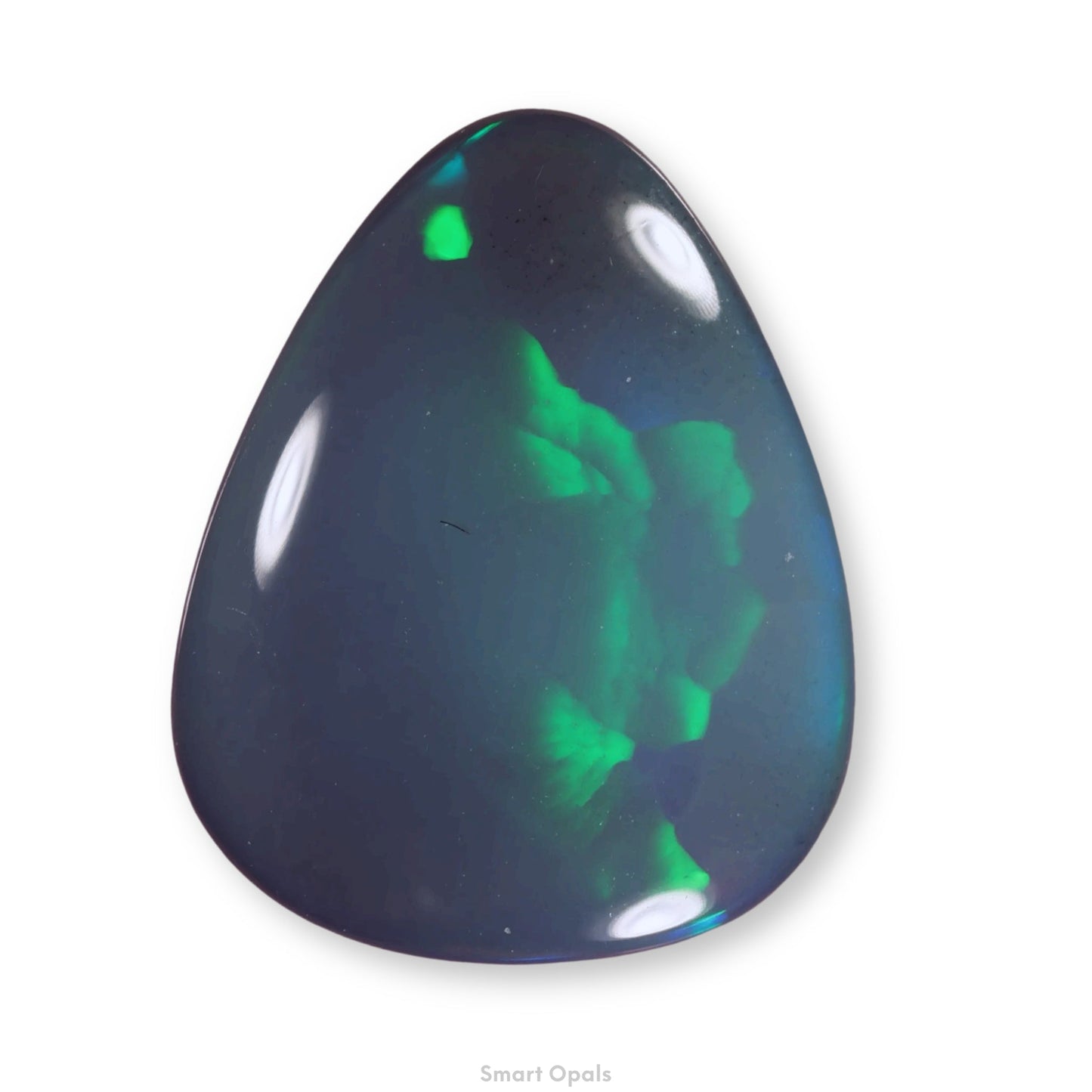 Lightning Ridge Opal 1.68 cts 31628