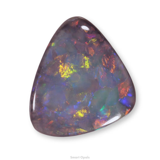 Lightning Ridge Opal 1.18 cts 31629