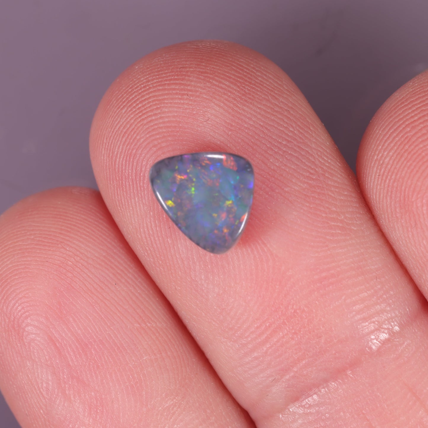 Lightning Ridge Opal 1.18 cts 31629