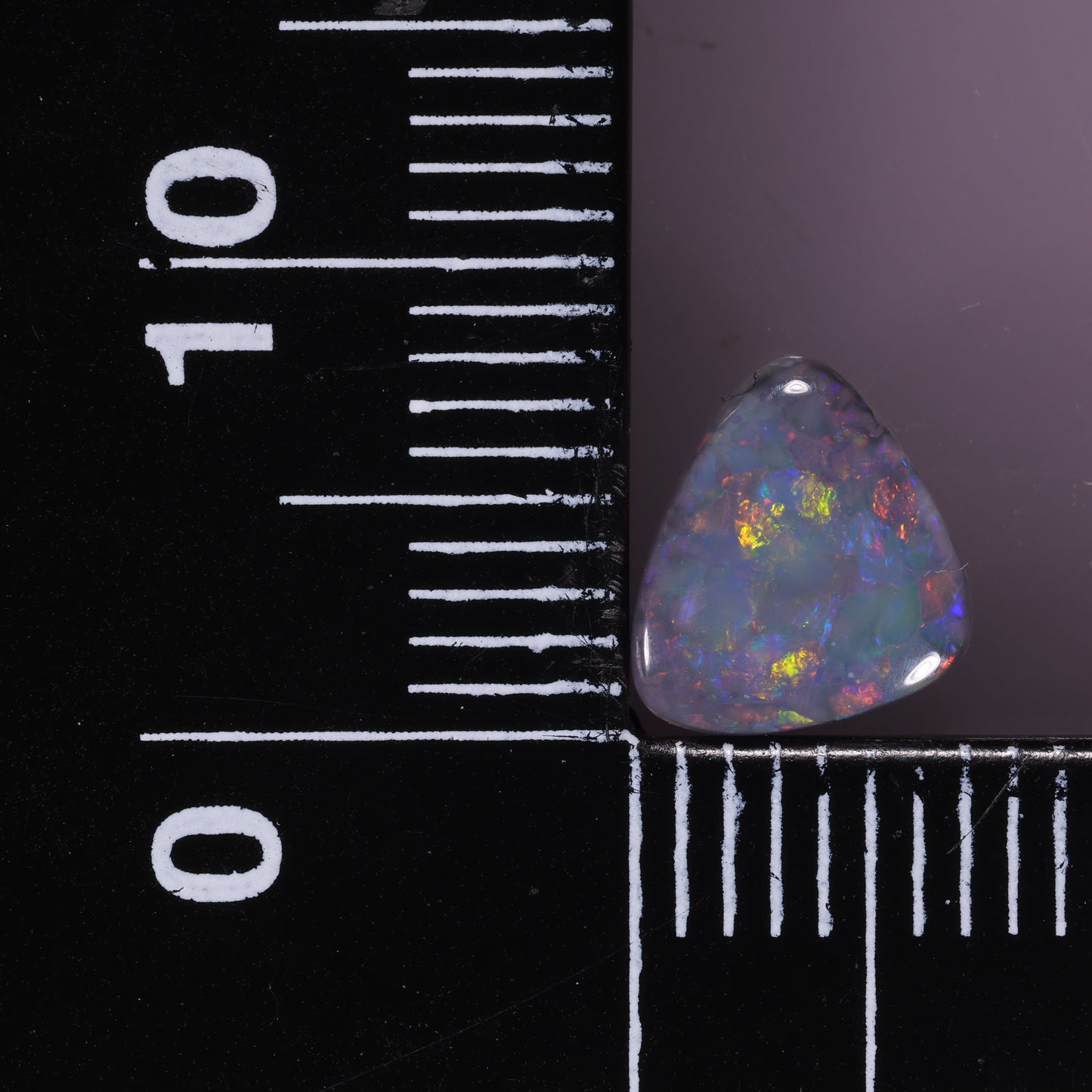 Lightning Ridge Opal 1.18 cts 31629