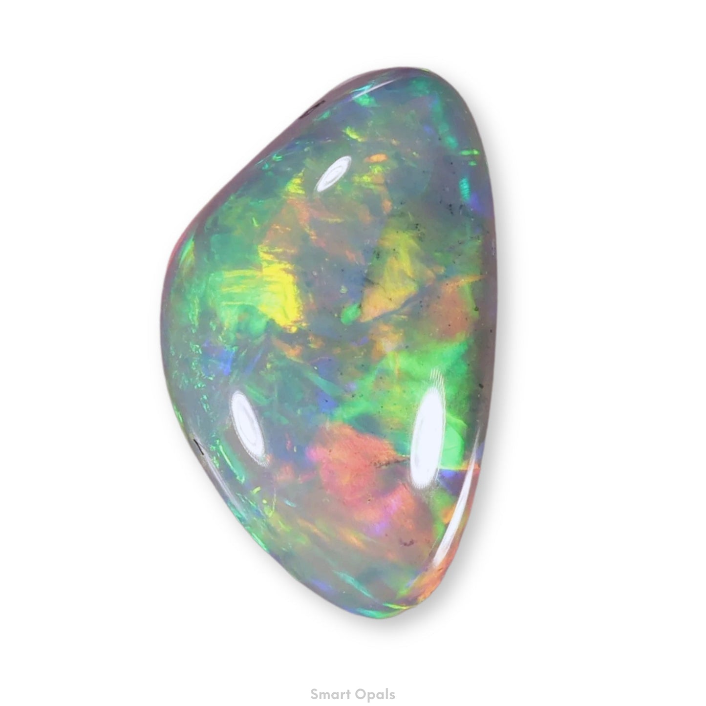 Lightning Ridge Opal 0.46 cts 31630