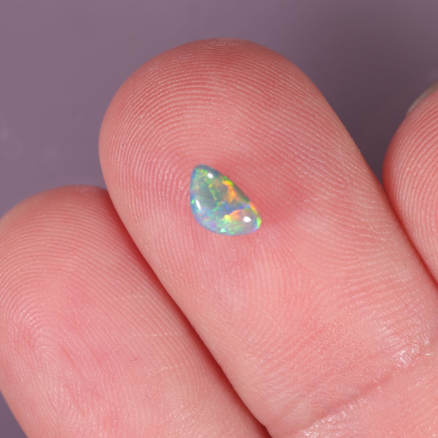 Lightning Ridge Opal 0.46 cts 31630