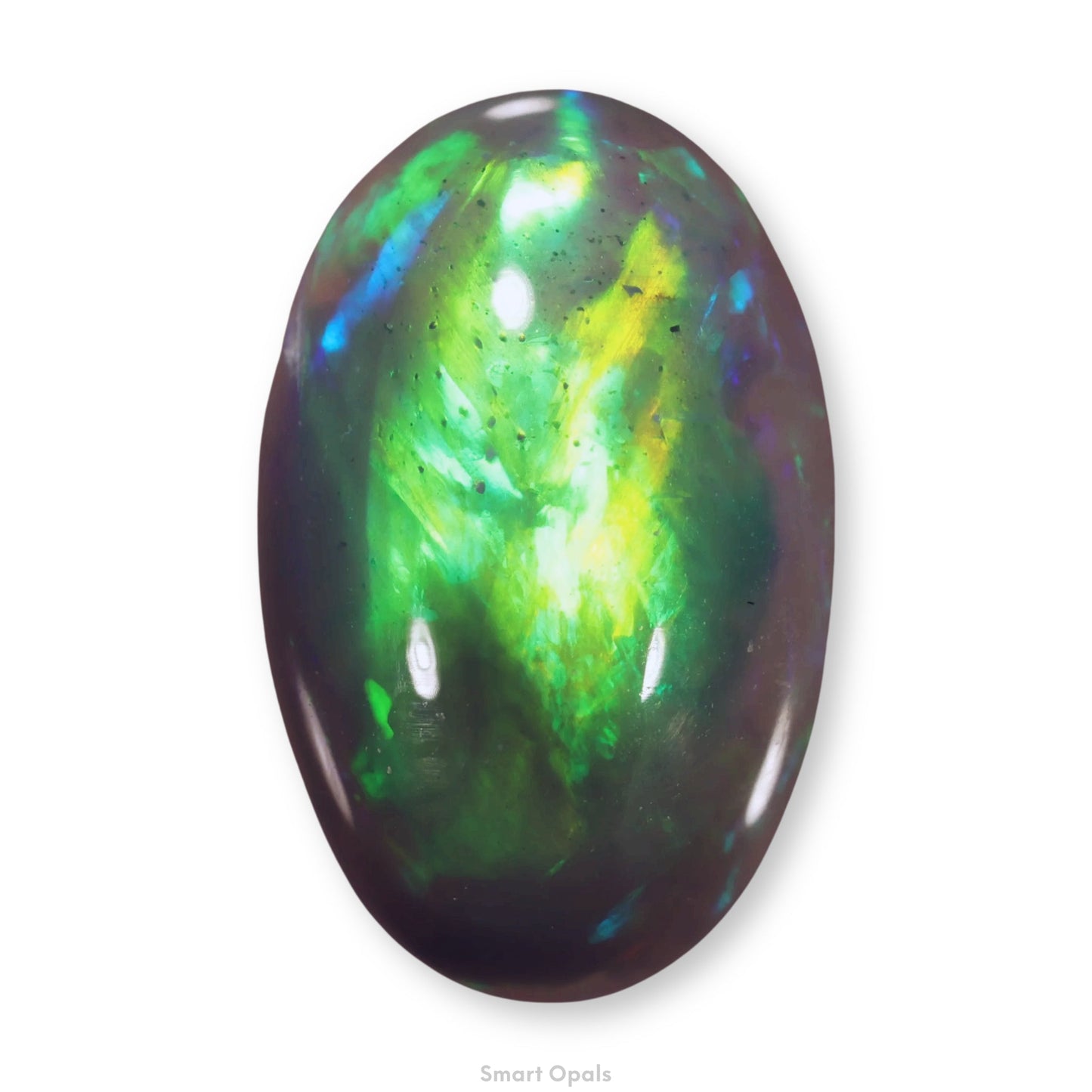 Lightning Ridge Opal 1.1 cts 31632