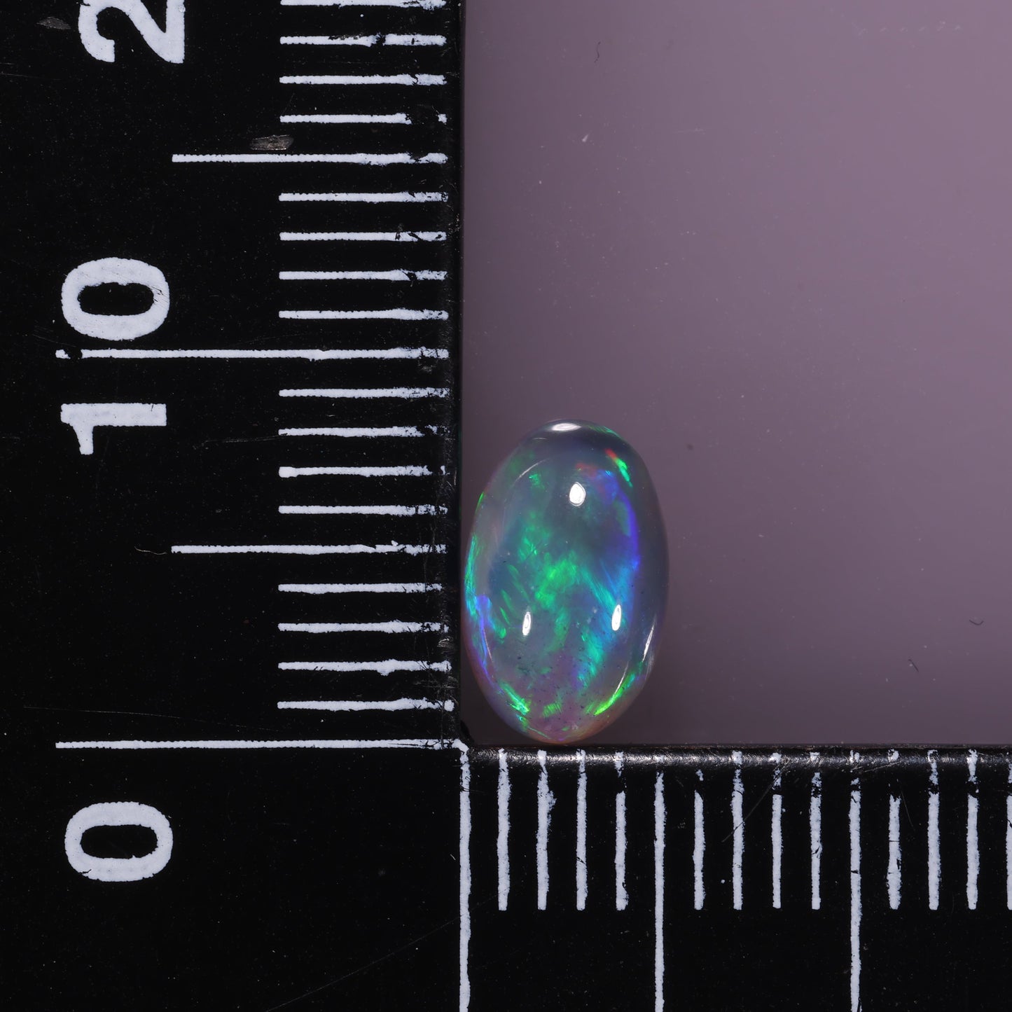 Lightning Ridge Opal 1.1 cts 31632