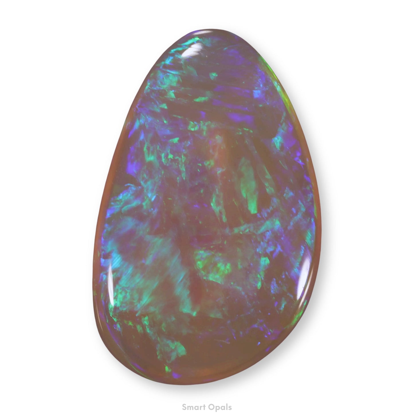 Lightning Ridge Opal 2.15 cts 31635