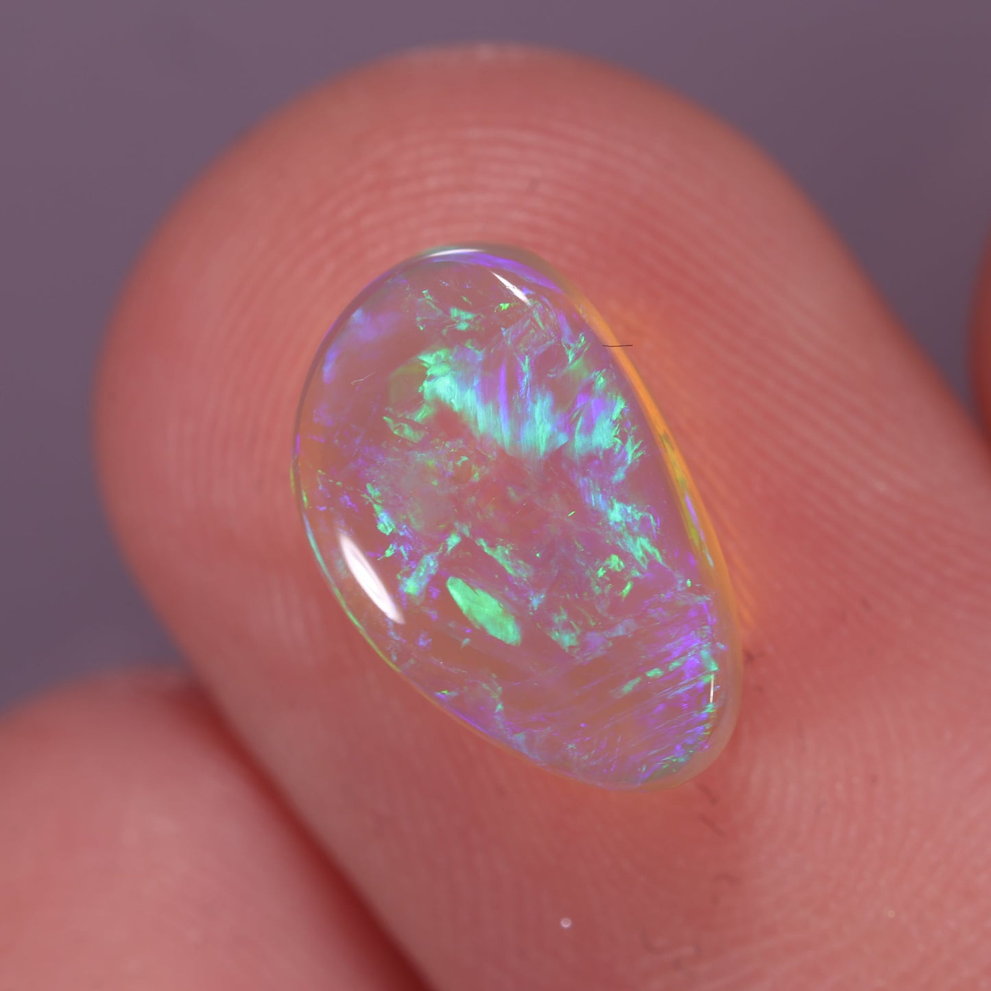 Lightning Ridge Opal 2.15 cts 31635